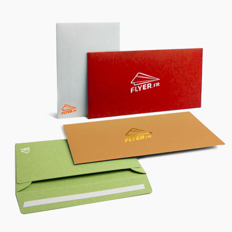 Enveloppes premiums