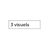 3 visuels