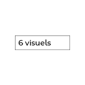 6 visuels
