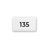 Couché mat 135 g
