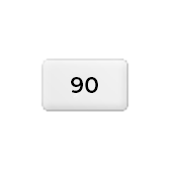 Couché mat 90 g