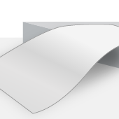 Offset blanc 90 g