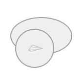 Rond / ovale