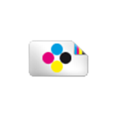 4 couleurs recto-verso