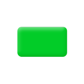 Dorure à chaud numérique vert