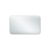 Dorure numérique argent mat