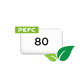 Offset blanc 80 g PEFC