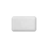 Papier Kraft blanc