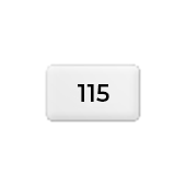 Papier affiche 115 g