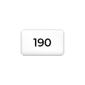 Papier photo mat 190 g